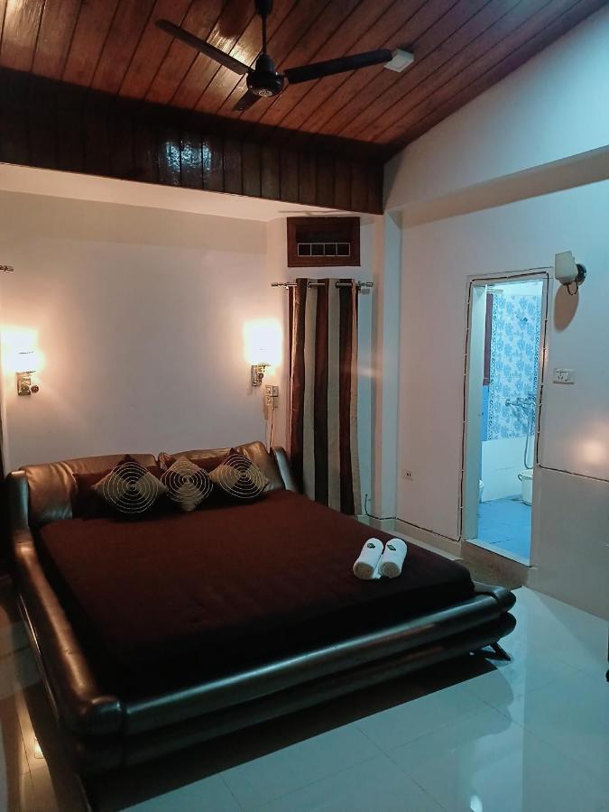 Apurba'S Pensione Dispur Guwahati Cameră foto