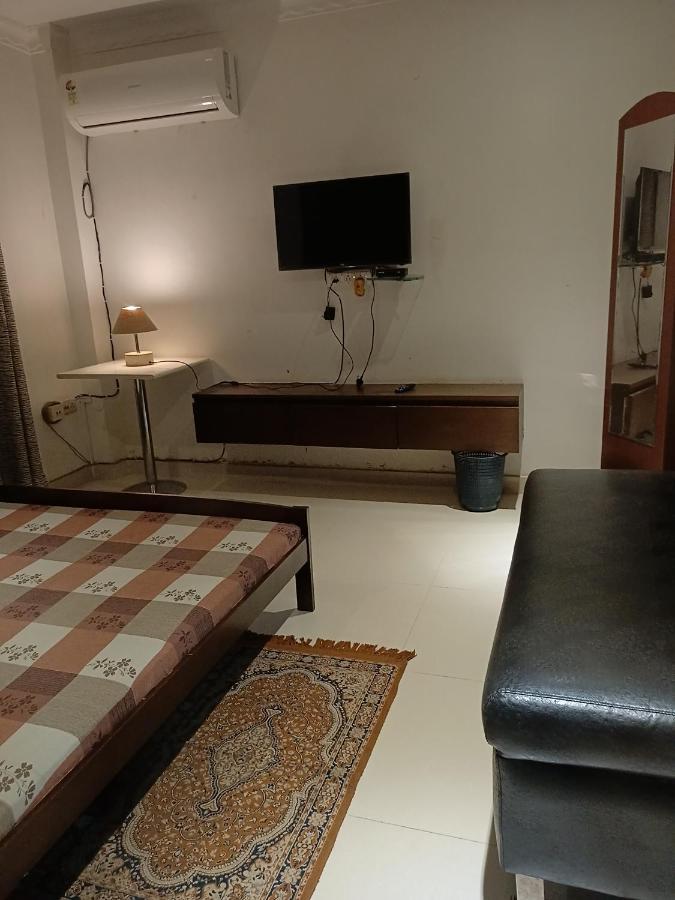 Apurba'S Pensione Dispur Guwahati Cameră foto